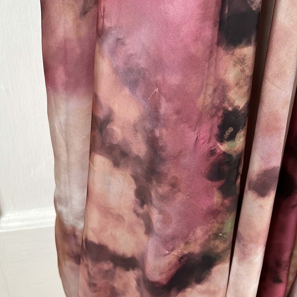ModCloth Artfully Introduced Maxi Dress Size Medium - Picture 10 of 12